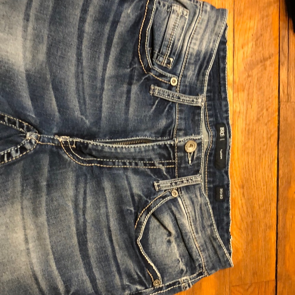BKE jeans